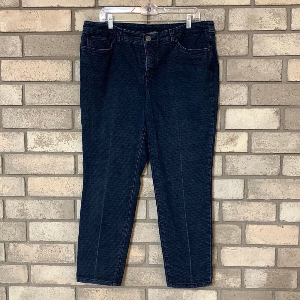 3for$20 straight leg size 12